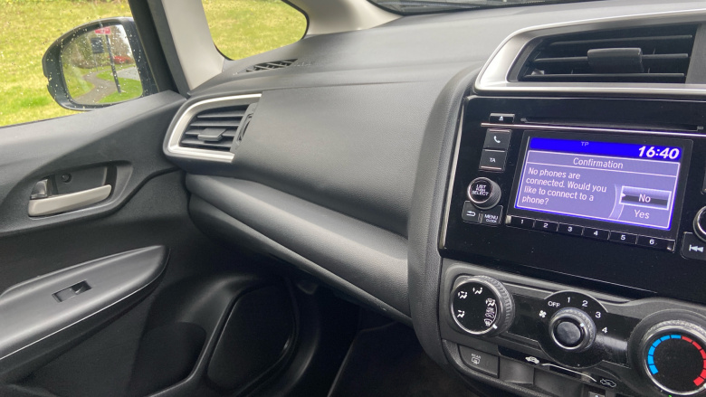 Honda Jazz 1.3 i-VTEC S 5dr Petrol Hatchback